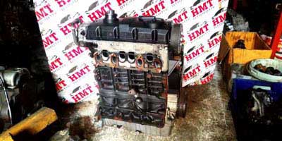 Volkswagen Transporter CARAVELLA çıkma Motor T5 1 9 TDİ AXB AXC gövde fuul motor 038103021as 038103021at oem 105 hp